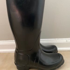HUNTER Boots